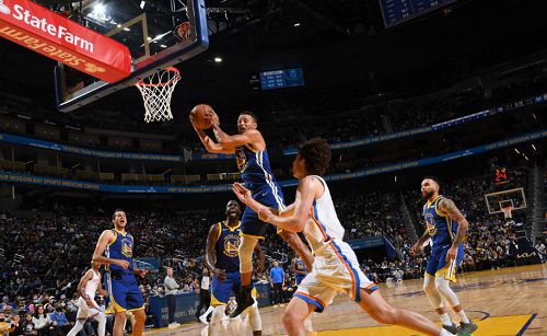  NBA新秀一周盘点：高顺位表现平平，低顺位惊喜频现